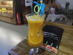 -花语咖啡