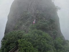 -崀山风景名胜区