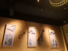 -串大叔炭火烤串·鸡西大冷面刀削面(总店)