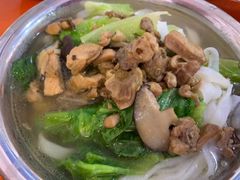 -南宁市连升风味小吃店