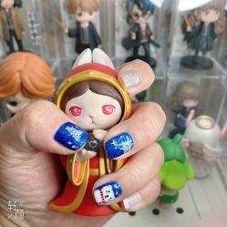 -如一·美甲美睫