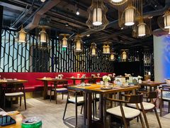 -和彩放题餐厅(酒仙桥店)