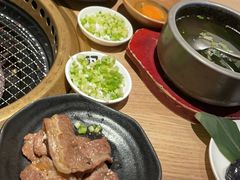 -牛角烧肉(步步高星城天地店)