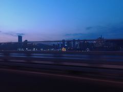 -星海湾跨海大桥