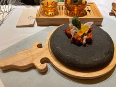 -叶叶菩提·晋福宫