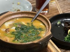 -兮食农场餐厅