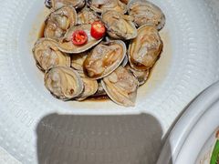 -双海潮·海鲜融合菜(如是海店)