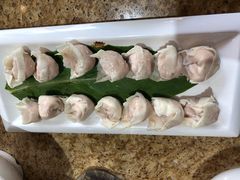 -潮汕牛肉火锅(铁西店)