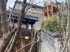 -重庆十八梯传统风貌区