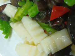 -良师门滨海人家·海鲜·家常菜(滨海城店)
