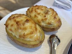 -马克西姆俄罗斯餐厅(通亚街店)