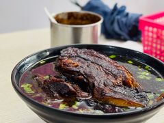 -小龙大肉面馆
