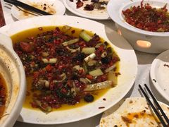 -辣婆婆(航天桥店)