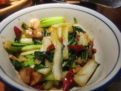 -洞庭土菜小炒馆(易发广场店)