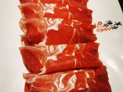 -草原传奇鲜羊火锅(桥北店)