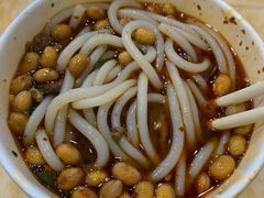 -覃肥叔桂林米粉(粮道街店)
