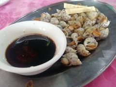 餐饮设施-大湾区中央湿地公园-十九涌