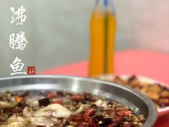 -天天沸腾(东港路店)