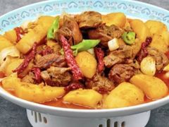 -品质伊骊新疆菜(紫金店)