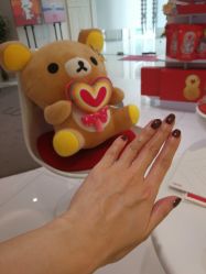 -咪咪比基尼脱毛专业店