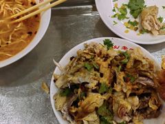 -老四季(南市场店)