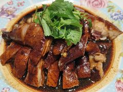 -粤食堂(天津和悦汇店)