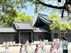 -荔湾湖公园