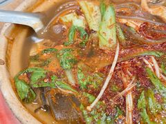 -清真·马文砂锅大全(麦苋街店)