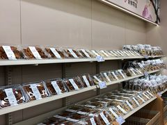 -茶颜悦色(嘉顿一楼吉时赏味游园会店)