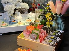 -蟹犇前•帝王蟹雪蟹(陆家嘴店)