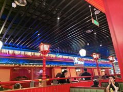 -牛New寿喜烧(金鹰世界店)