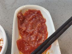 -海底捞火锅(王府井银泰in88店)