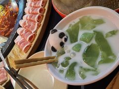 -蜀大侠火锅(四川北路店)