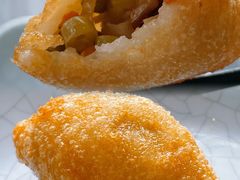 -白衣古寺素斋堂