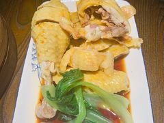 -佬泰丰斋· 乌镇茶食餐厅