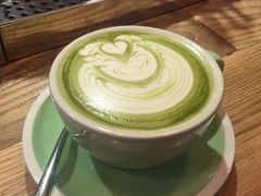 -边渡咖啡烘焙店(昙华林店)