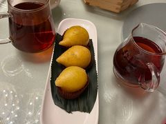-粤江春·早茶·潮粤菜·宴会(罗湖宝能中心店)