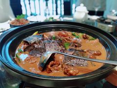 -茶叁酒肆·楚味江湖(菱角湖店)