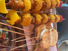 -肉串汪(望京店)