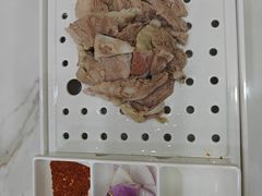 -老毛手抓·盐池滩羊非遗手抓(宁夏总店)