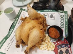 -奔跑吧陕菜·盛世长安(民乐园万达店)