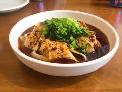 凉皮子-莲香西域·正宗新疆菜(龙华店)