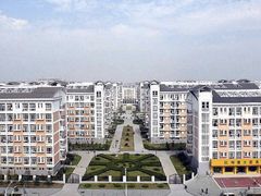 -杭州电子科技大学(下沙校区)