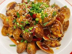 -郑记•不夜城烧烤•龙虾•虾蟹(黄鹤楼店)