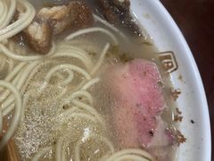 -老半斋(福州路店)