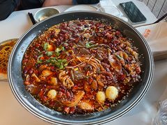 -麻六记(新天地店)