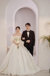 点击看大图 -金夫人婚纱摄影(华南店)