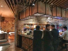 -拉蒂娜·巴西牛排馆 Latina·Brazilian Steakhouse(陆家嘴旗舰店)