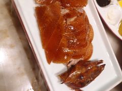 京华牡丹烤鸭-京华烟云·北京烤鸭(领展购物广场·中关村店)