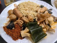 -郭记小街麻辣烫(虎坊路店)